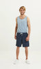 Sea Board Short AOP
